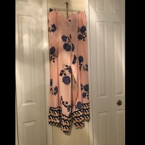 Forever 21 plus size 3x palazzo pants